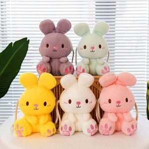 Bunny Cross Bag!